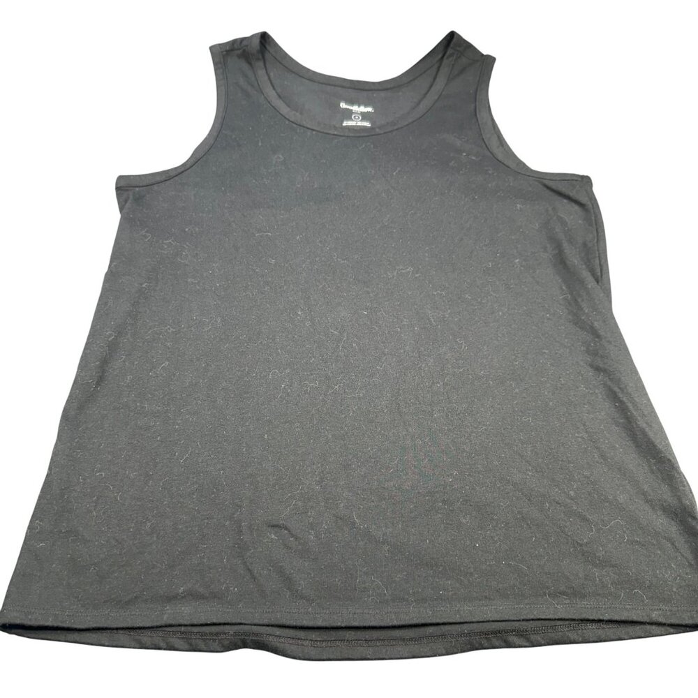 Goodfellow & Co Mens Size Medium Tank Top Gray Preowned